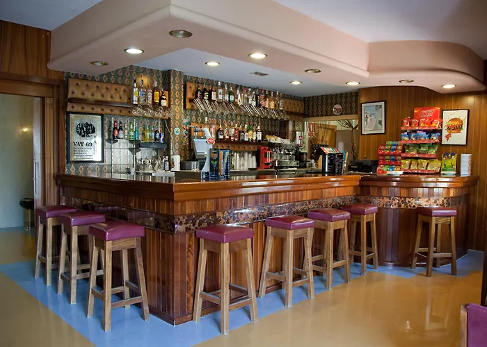 Hotel Vibra Marco Polo II - Adults Only