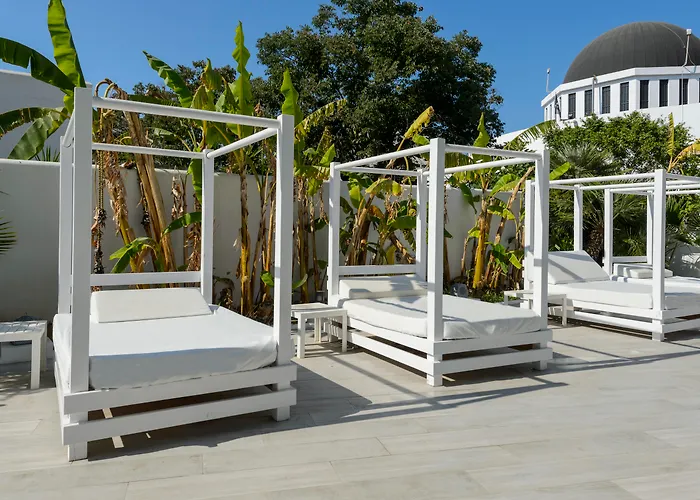 Hotel Vibra Marco Polo II - Adults Only