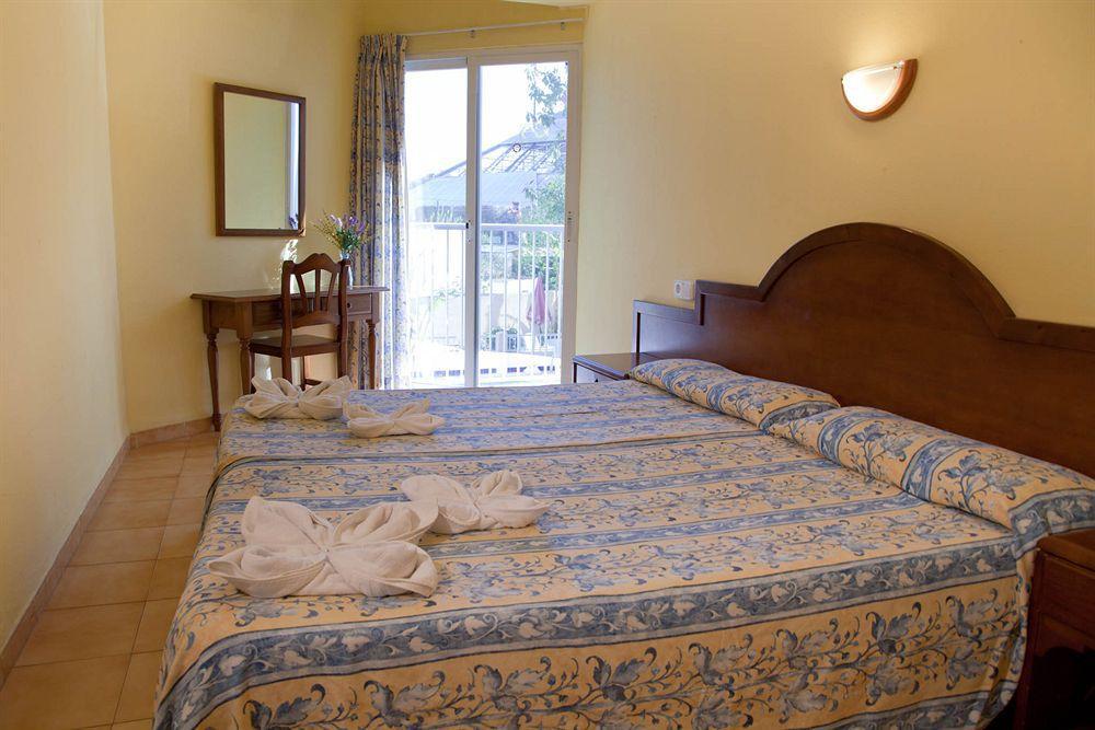 Vibra Marco Polo Ii - Adults Only Sant Antoni de Portmany