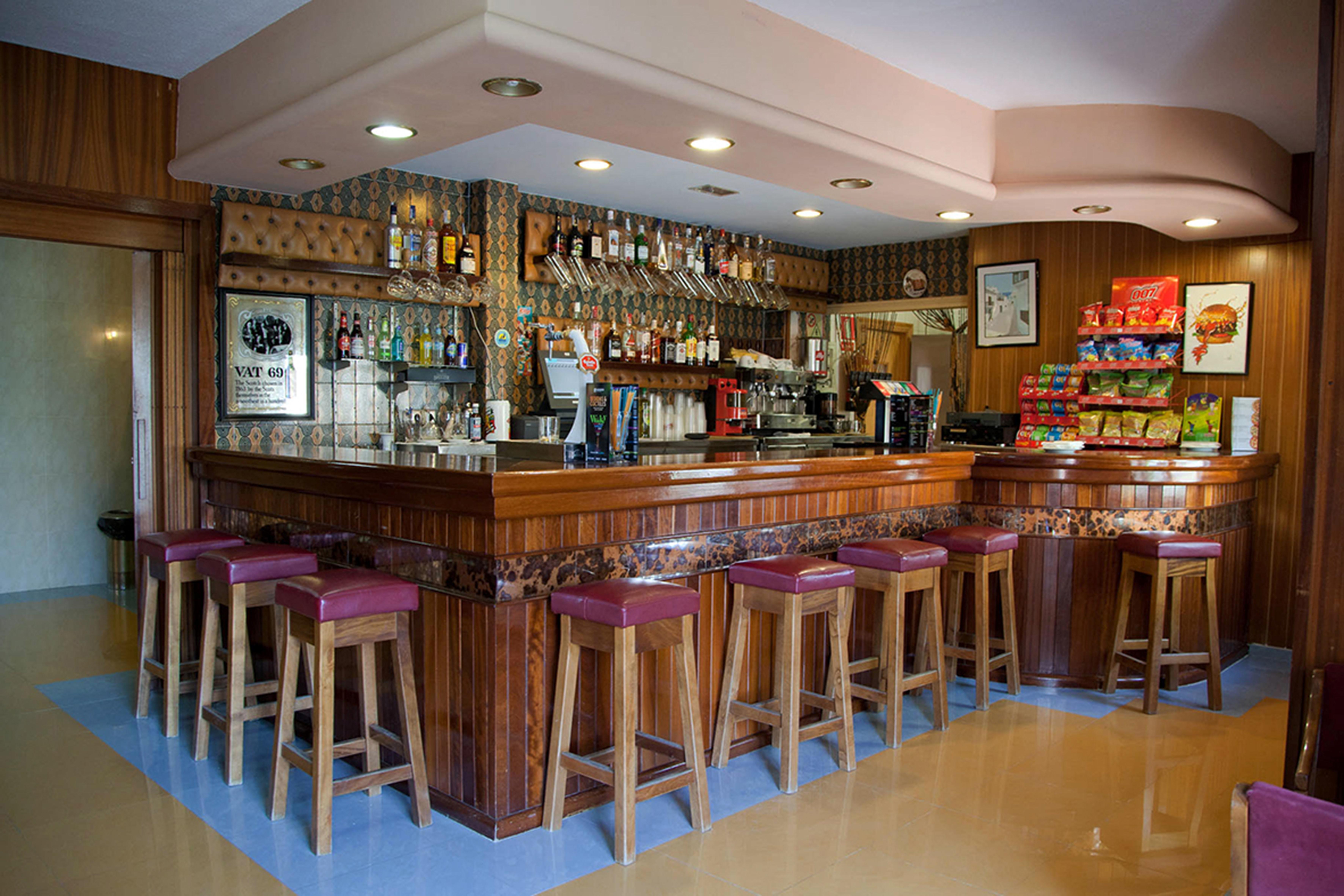 Vibra Marco Polo Ii - Adults Only 3* Sant Antoni de Portmany