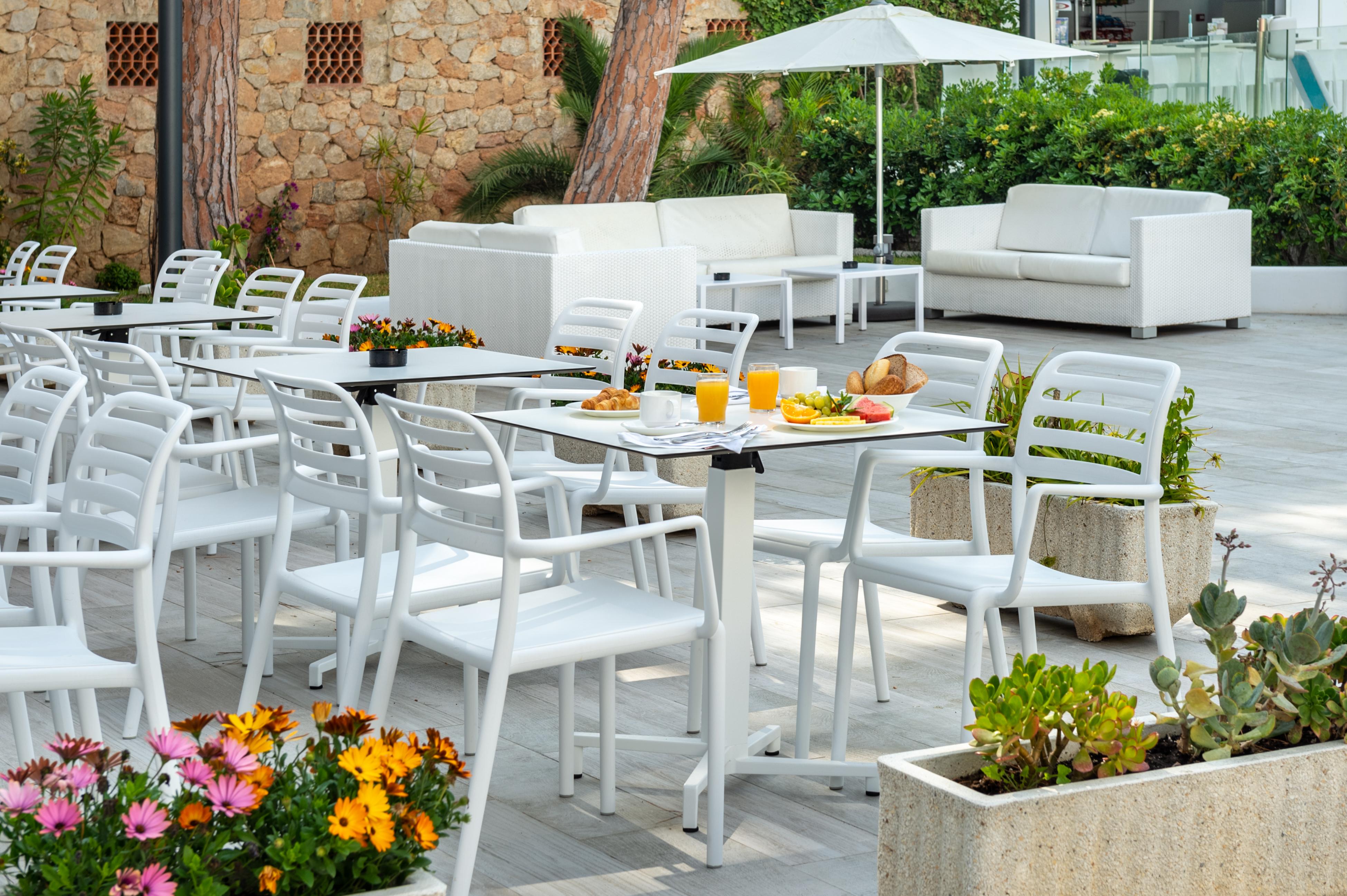 Hotel Vibra Marco Polo Ii - Adults Only Sant Antoni de Portmany
