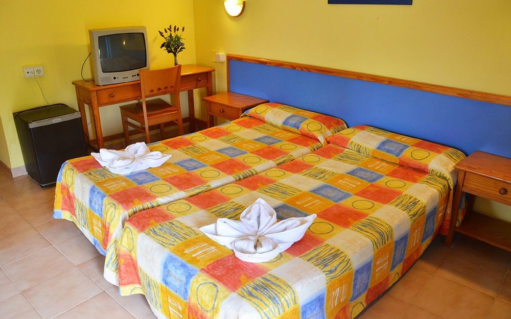 Vibra Marco Polo Ii - Adults Only Sant Antoni de Portmany