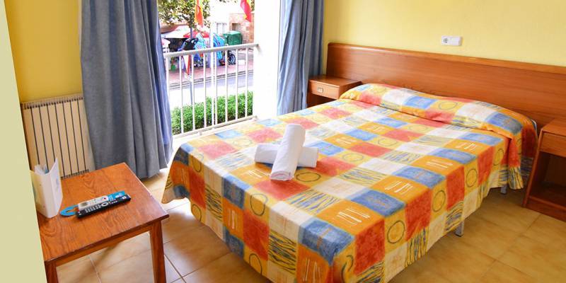 Vibra Marco Polo Ii - Adults Only 3* Sant Antoni de Portmany