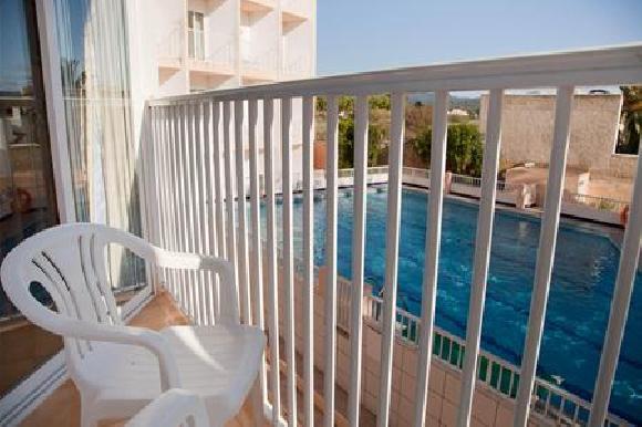 Vibra Marco Polo Ii - Adults Only Hotel Sant Antoni de Portmany