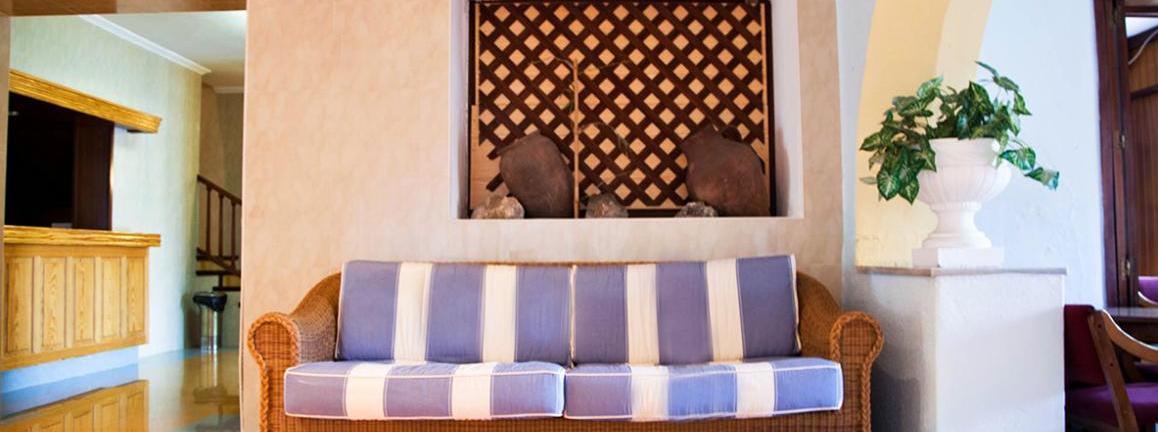 Vibra Marco Polo Ii - Adults Only Sant Antoni de Portmany