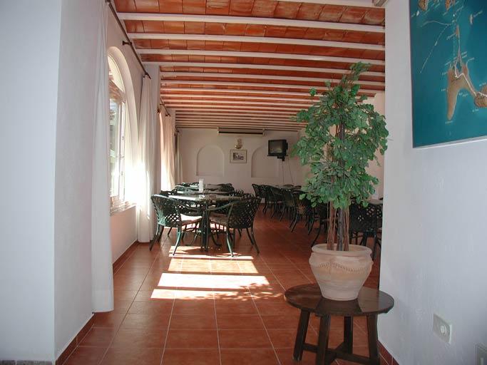 Vibra Marco Polo Ii - Adults Only Sant Antoni de Portmany