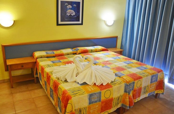Vibra Marco Polo Ii - Adults Only 3* Sant Antoni de Portmany