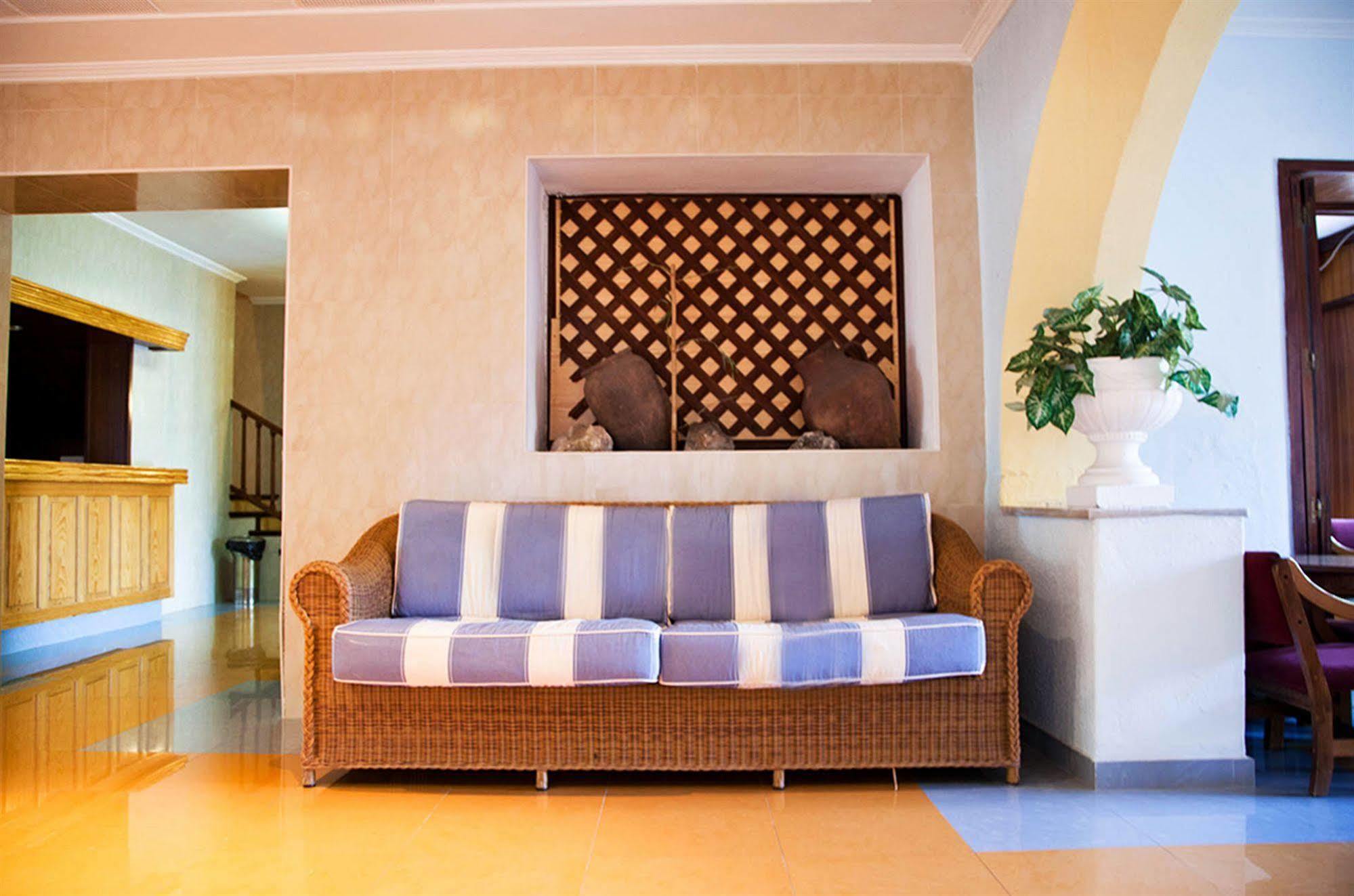 Hotel Vibra Marco Polo Ii - Adults Only Sant Antoni de Portmany