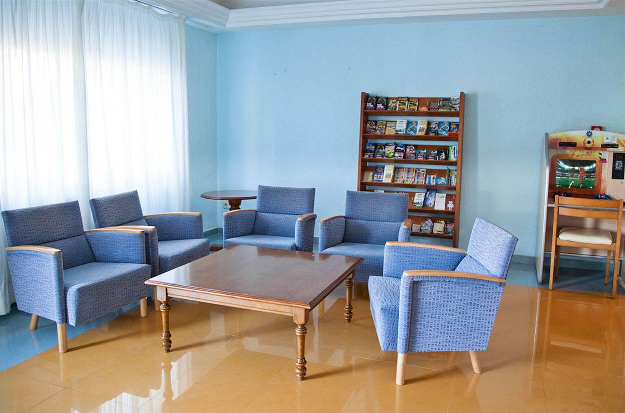 Vibra Marco Polo Ii - Adults Only Hotel Sant Antoni de Portmany