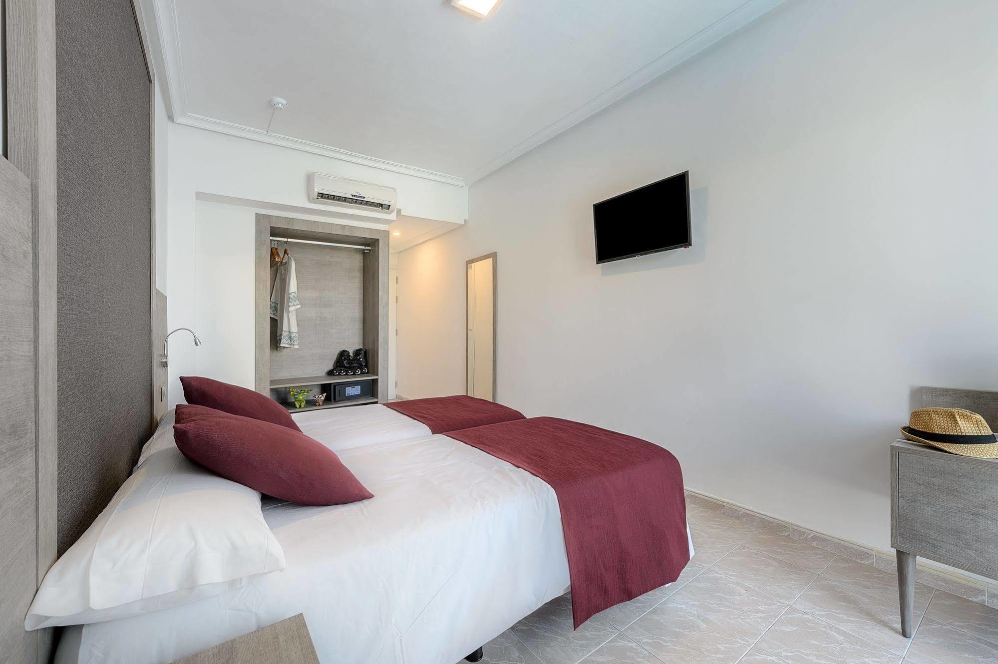 Vibra Marco Polo Ii - Adults Only Sant Antoni de Portmany