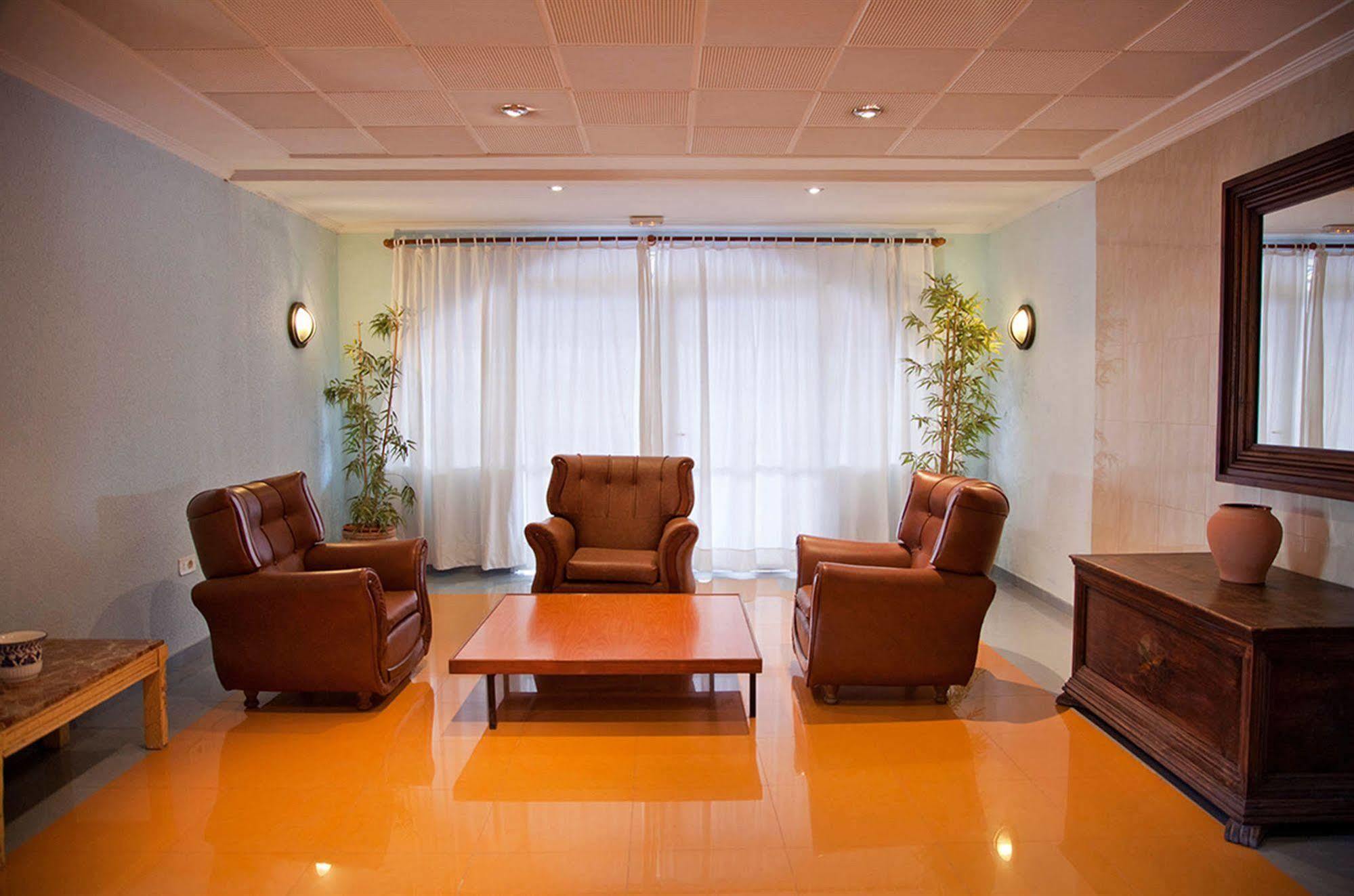 Vibra Marco Polo Ii - Adults Only Hotel Sant Antoni de Portmany