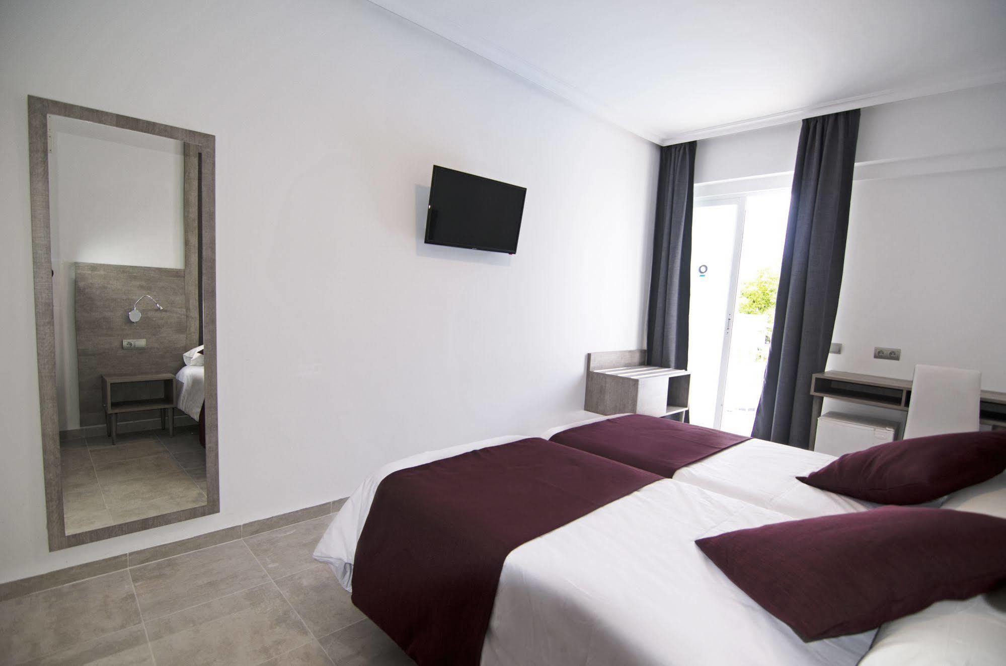 Vibra Marco Polo Ii - Adults Only 3* Sant Antoni de Portmany