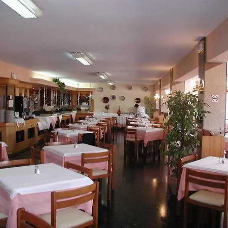 Hotel Vibra Marco Polo II - Adults Only 