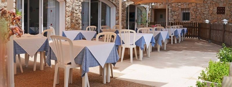 Playasol Marco Polo Ii Hotel 3*