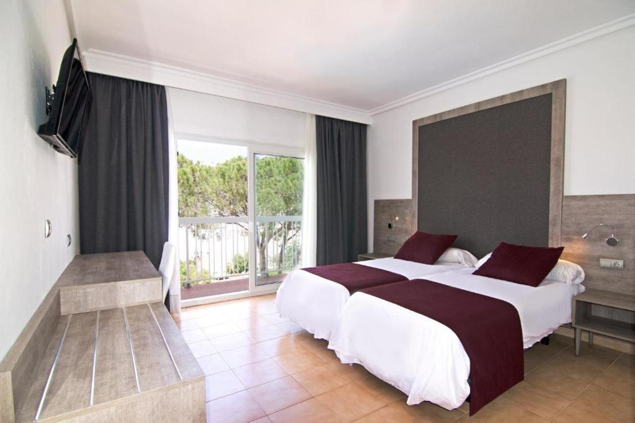 Vibra Marco Polo Ii - Adults Only Sant Antoni de Portmany