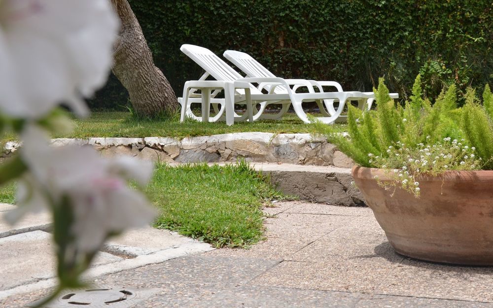 Hotel Vibra Marco Polo Ii - Adults Only Sant Antoni de Portmany