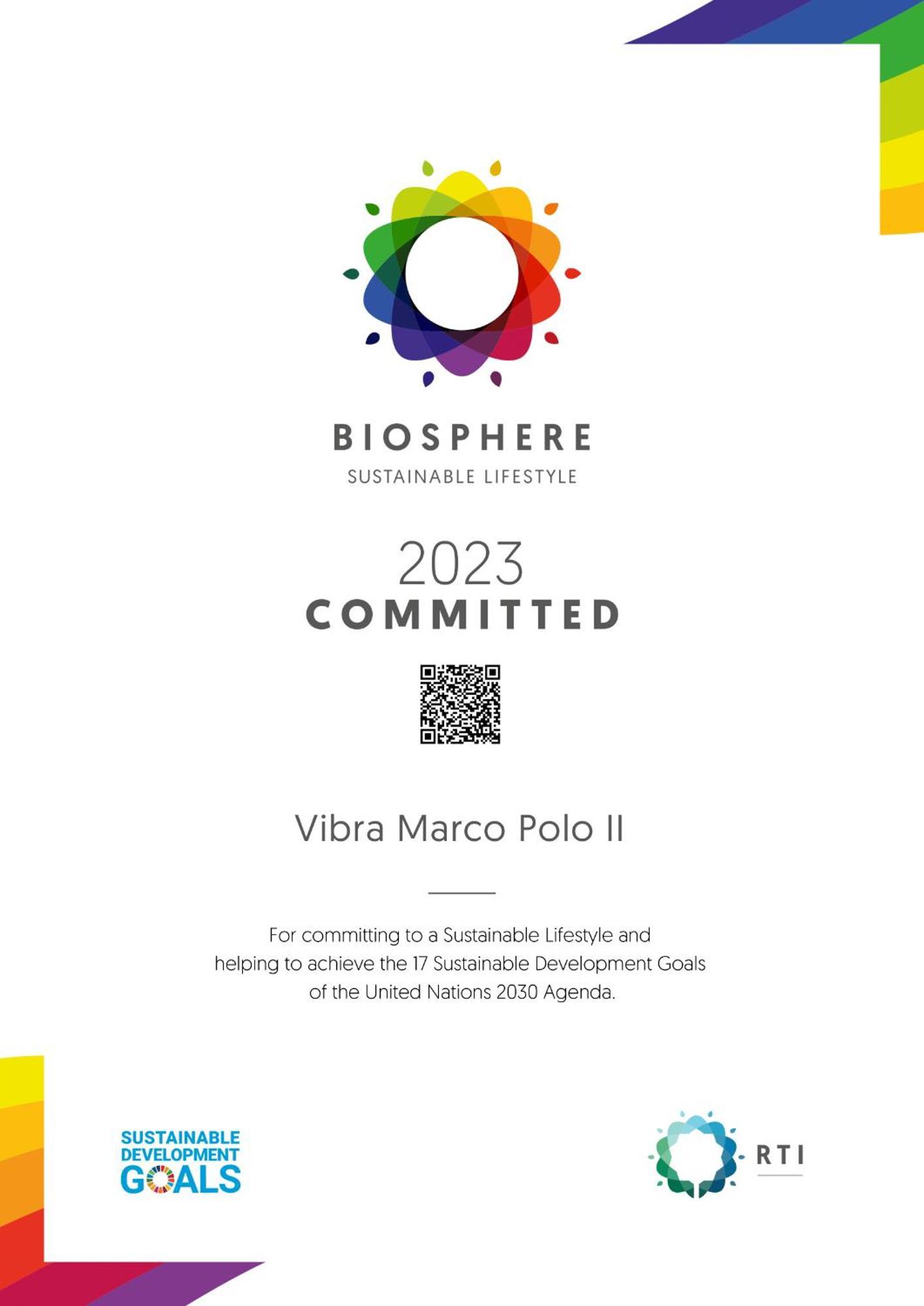 Vibra Marco Polo Ii - Adults Only Hotel Sant Antoni de Portmany