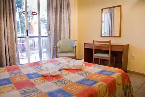 Hotel Vibra Marco Polo Ii - Adults Only Sant Antoni de Portmany