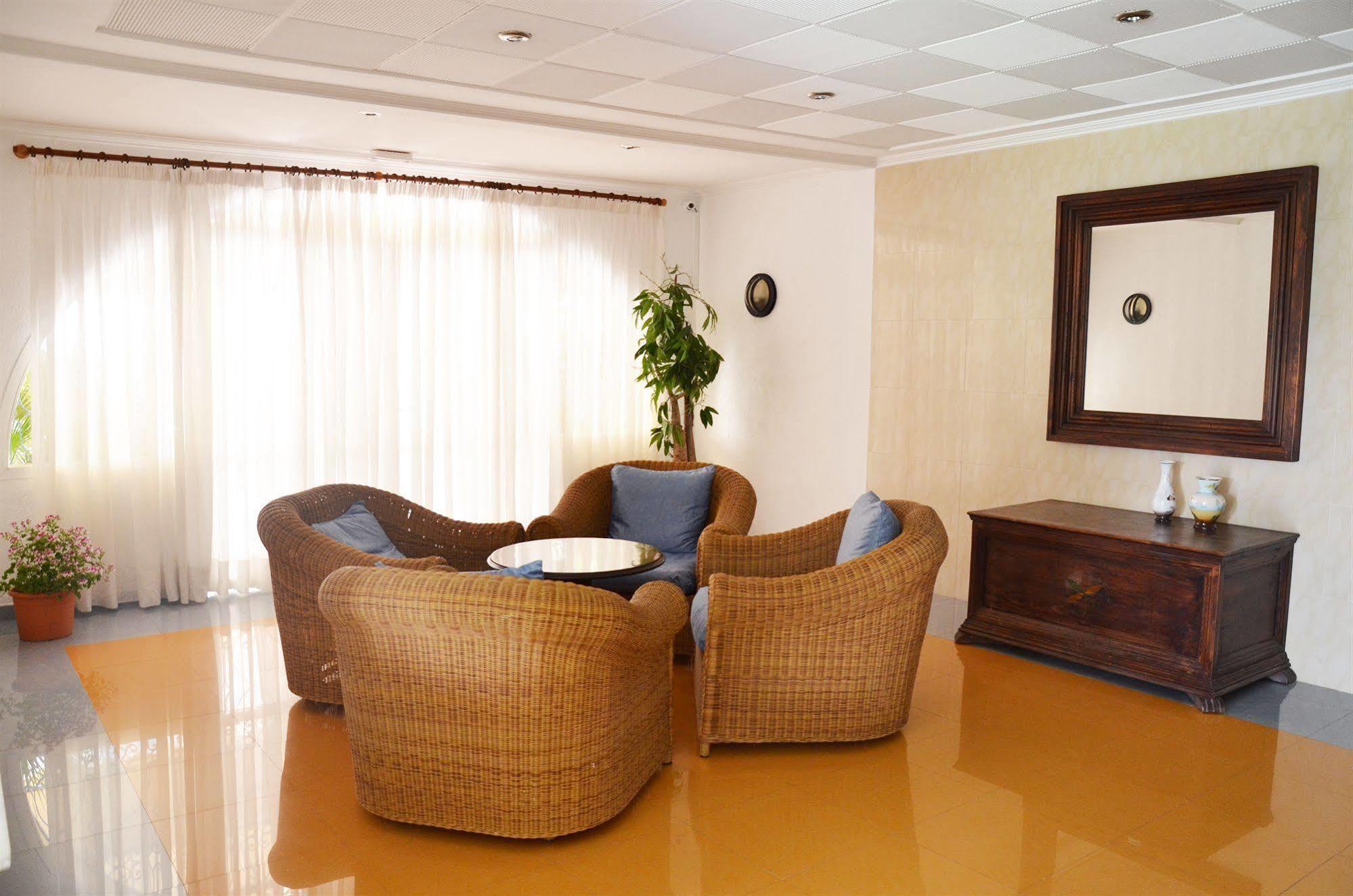 Vibra Marco Polo Ii - Adults Only Hotel Sant Antoni de Portmany