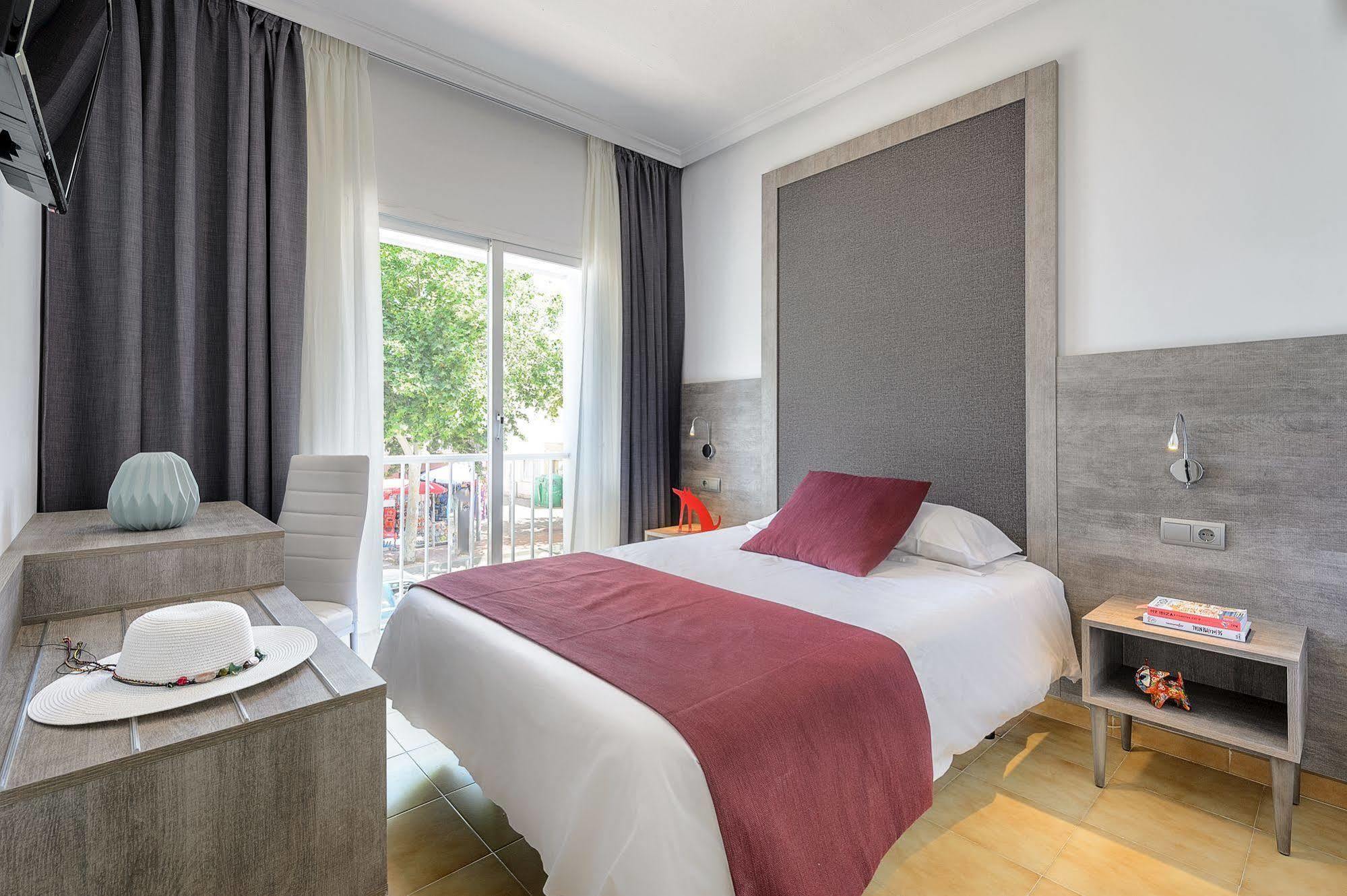 Vibra Marco Polo Ii - Adults Only Hotel Sant Antoni de Portmany